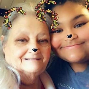 Meet your Posher, Angel